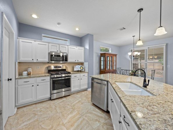 132 Trail Of The Flowers, Georgetown TX 78633