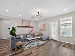 1525 Arial DR, Austin TX 78753