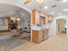 8610 Melshire DR, Austin TX 78757