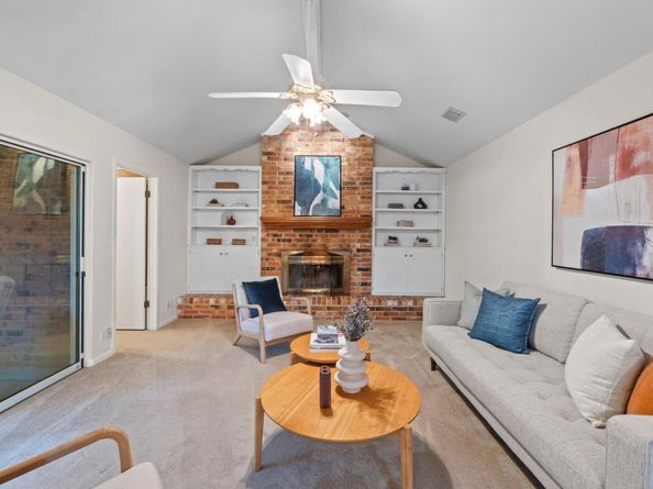 8610 Melshire DR, Austin TX 78757