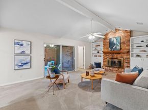 8610 Melshire DR, Austin TX 78757
