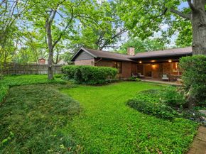 8610 Melshire DR, Austin TX 78757