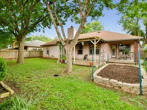 2309 Sycamore TRL, Round Rock TX 78664