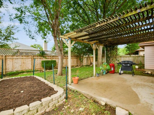 2309 Sycamore TRL, Round Rock TX 78664