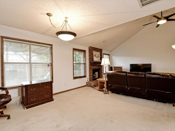 2309 Sycamore TRL, Round Rock TX 78664