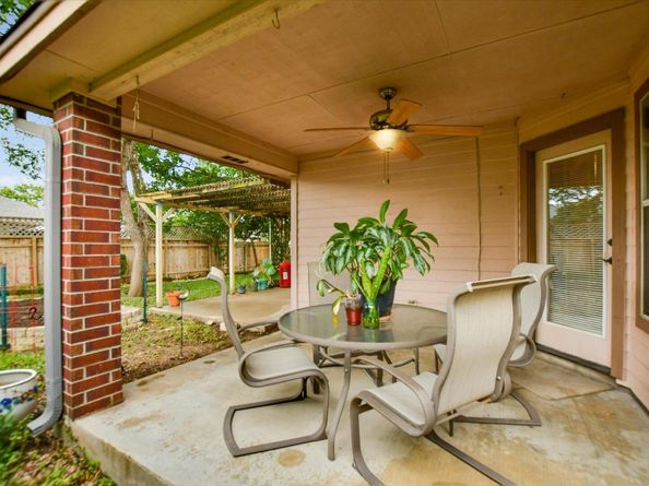 2309 Sycamore TRL, Round Rock TX 78664