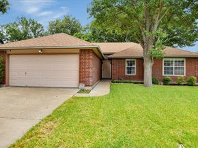 2309 Sycamore TRL, Round Rock TX 78664