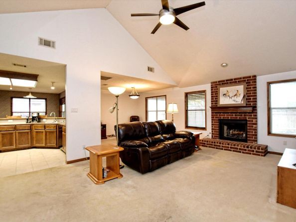 2309 Sycamore TRL, Round Rock TX 78664