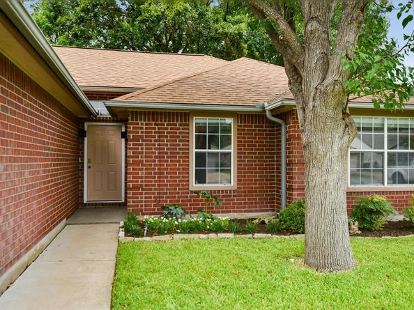2309 Sycamore TRL, Round Rock TX 78664