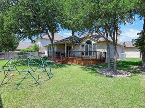433 Ridgetop BND, Cedar Park TX 78613