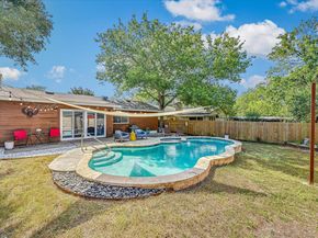 7400 Broken Arrow LN, Austin TX 78745
