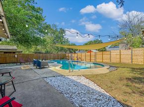 7400 Broken Arrow LN, Austin TX 78745