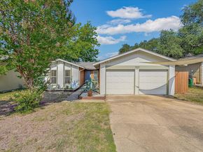 7400 Broken Arrow LN, Austin TX 78745