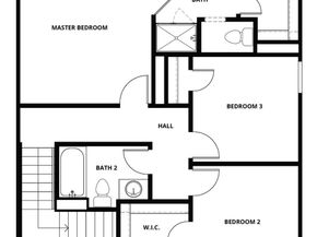 9509 Demure DR 4, Manor TX 78653