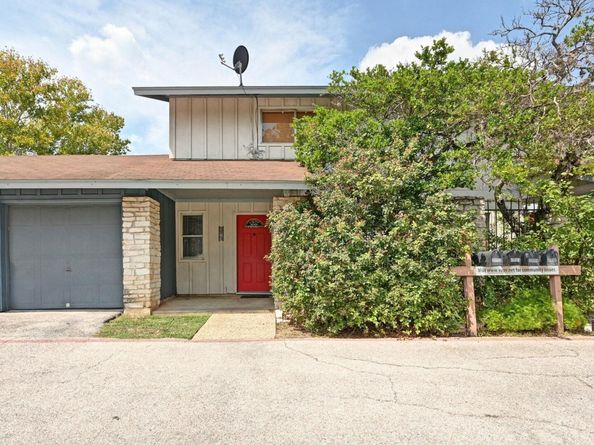 5920 Little Creek TRL, Austin TX 78744
