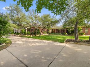 118 Lido ST, Austin TX 78734