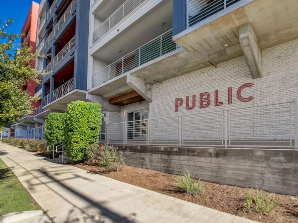 4361 S Congress Ave 529, Austin TX 78745