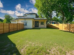 3614 Abbate CIR A, Austin TX 78721