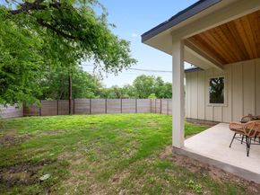 3614 Abbate CIR A, Austin TX 78721
