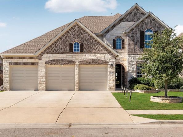 5605 Fresno Ave, Pflugerville TX 78660