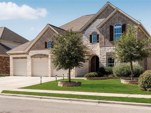 5605 Fresno Ave, Pflugerville TX 78660