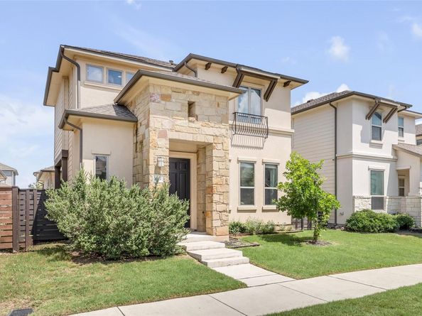 1612 Arcilla ST, Austin TX 78741
