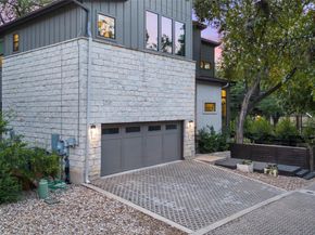 2811 Del Curto RD A, Austin TX 78704