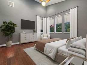 2811 Del Curto RD A, Austin TX 78704