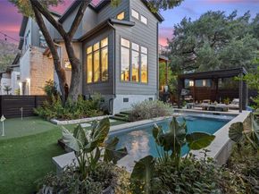 2811 Del Curto RD A, Austin TX 78704