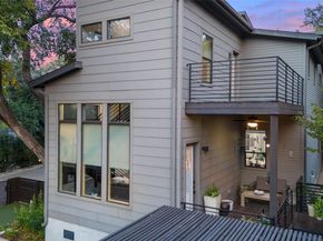 2811 Del Curto RD A, Austin TX 78704