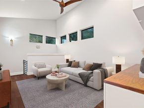 2811 Del Curto RD A, Austin TX 78704