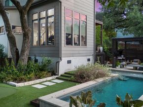 2811 Del Curto RD A, Austin TX 78704