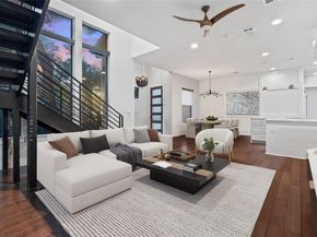 2811 Del Curto RD A, Austin TX 78704