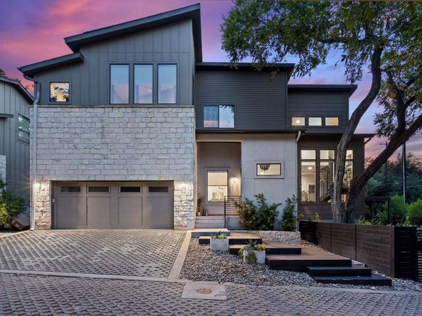 2811 Del Curto RD A, Austin TX 78704