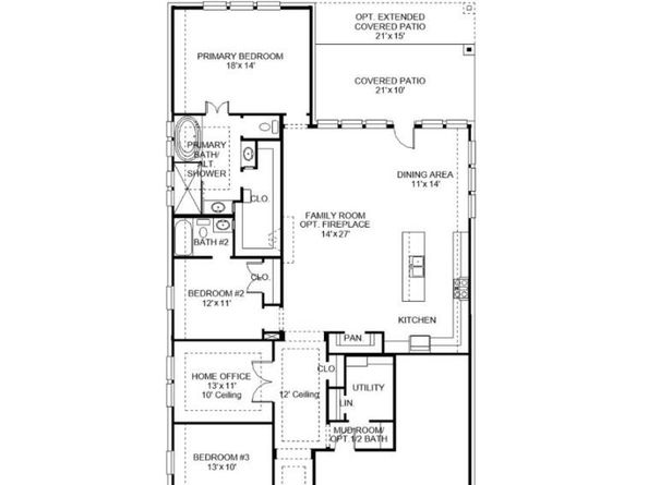 528 Alameda LN, Georgetown TX 78628