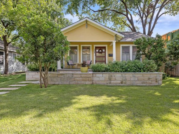 508 E 39th ST, Austin TX 78751