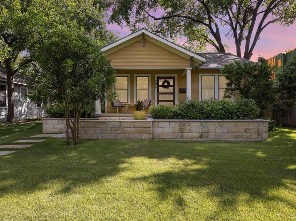 508 E 39th ST, Austin TX 78751