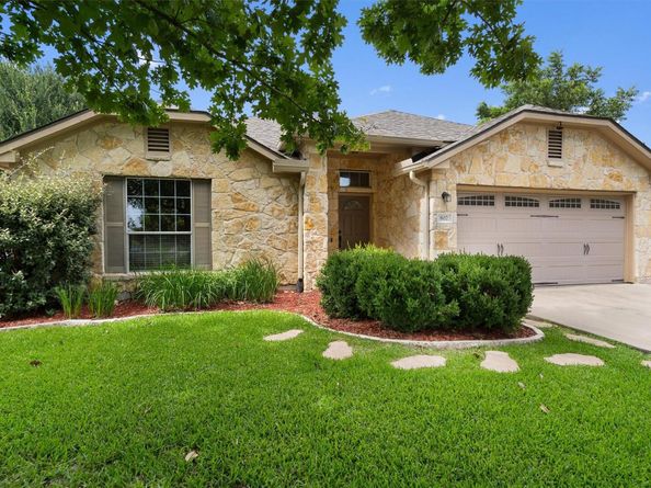 802 Meadow Bluff CT, Round Rock TX 78665