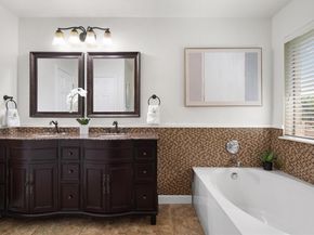 802 Meadow Bluff CT, Round Rock TX 78665
