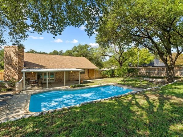 12317 Indian Mound DR, Austin TX 78758