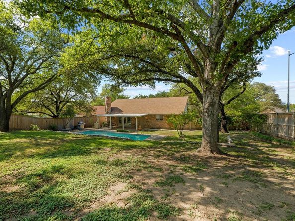 12317 Indian Mound DR, Austin TX 78758