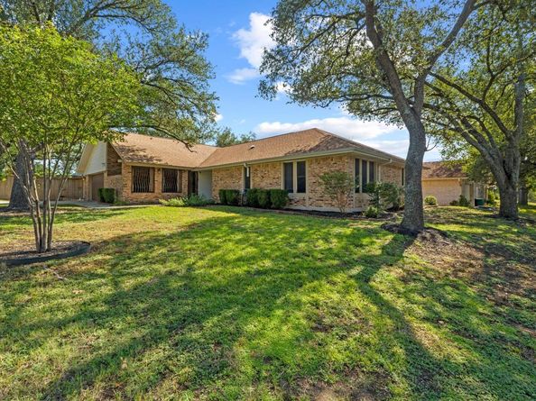 12317 Indian Mound DR, Austin TX 78758