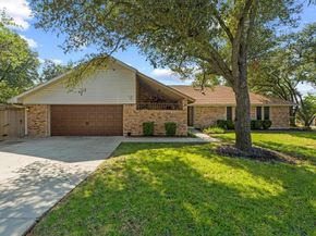12317 Indian Mound DR, Austin TX 78758