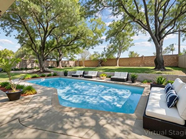 12317 Indian Mound DR, Austin TX 78758