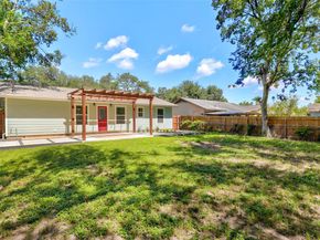 5813 Breezewood DR, Austin TX 78745