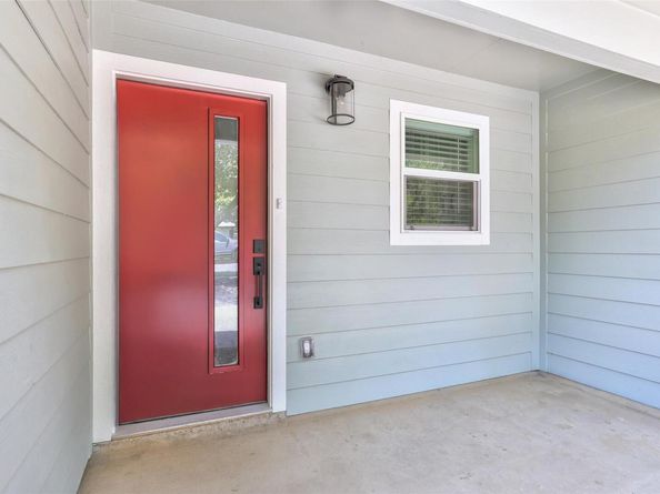 5813 Breezewood DR, Austin TX 78745