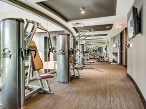 360 Nueces ST 3207, Austin TX 78701