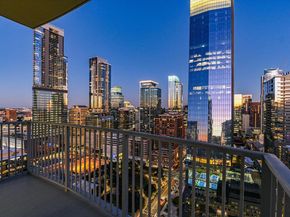 360 Nueces ST 3207, Austin TX 78701