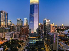 360 Nueces ST 3207, Austin TX 78701