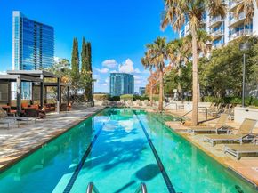 360 Nueces ST 3207, Austin TX 78701